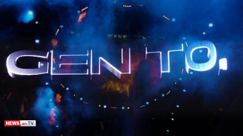 GenTo.՝ եզակի, նորարար ու չեմպիոնական շոու