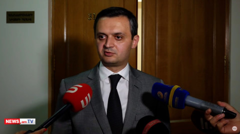 ԱՄՆ-ն կանգնած է դեֆոլտի շեմի, ի՞նչ կարող է սպառնալ ՀՀ ֆինանսական շուկային. պարզաբանում է փոխնախարարը