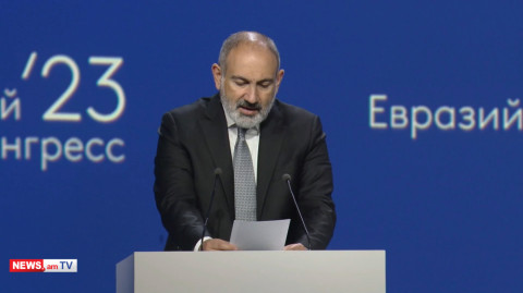Հայաստանը կարող է վերածվել տարածաշրջանային էներգետիկ հաբի. Փաշինյանը Սոչիում