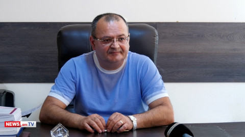 Դատախազների՝ աշխատանքից ազատումը համակարգը տանելու է ցնցումների. Հովսեփ Սարգսյան