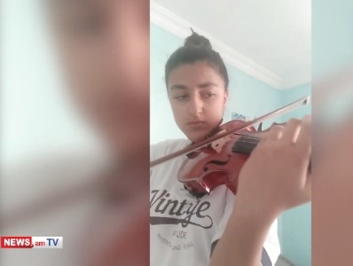 «Ցանկությունս Երեւանի կոնսերվատորիայում սովորելն էր». Արցախցի դիմորդները խնդրի առաջ են կանգնել