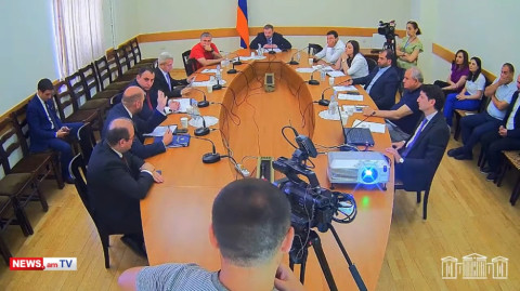 Որոշ ծառայություններ Հայաստանում թանկացել են, ինչը տասնյակ տարիներ չի եղել. ԿԲ նախագահ