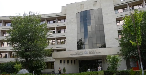 Ուրոլոգիական խնդիրների նորագույն լուծումները «Նաիրի» բժշկական կենտրոնում