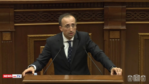 Սիգարետ ծխողը շատ հեշտությամբ մարիխուանա է օգտագործում. Արսեն Թորոսյան