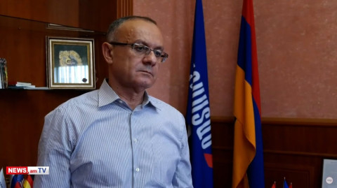 Անդրանիկ Քոչարյանն ինքն իրե՞ն գնահատական պիտի տա. ընդդիմությունը չի մասնակցի Փաշինյանի հարցաքննությանը