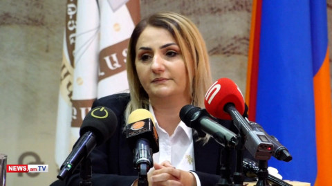 Ոստիկանը ծխախոտը հանգցրել է ոստիկանություն տարված անձի քթին. պաշտպան