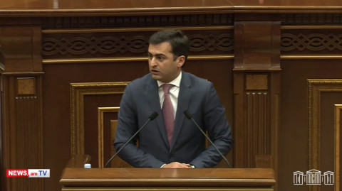 Տանն ասում ենք՝ աղջիկ ա, ինչի՞ կրթություն ստանա, ինչի՞ աշխատի, հեսա կամուսնացնենք. Արշակյան