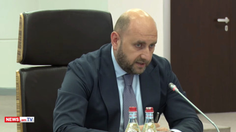 Ներմուծվող պարենային ապրանքների գները շատ ավելի կտրուկ են նվազում, քան մենք կանխատեսում էինք. ԿԲ