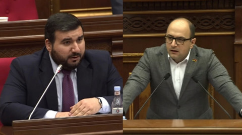ՔՊ-ն մի քանի միլիոն ներել է վկային՝ Սերժ Սարգսյանի դեմ կեղծ ցուցմունք տալու համար. Մամիջանյան