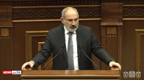 Դրսում ԼՂ–ն ճանաչել են Ադրբեջանի մաս, ներսում մահապարտների ջոկատ կազմել. Փաշինյանը՝ նախկինների մասին