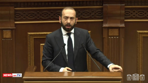 ԵՄ դիտորդներն այսօր մեկնել են Երասխ. Արարատ Միրզոյան