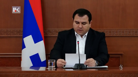 Արցախում 900 դրամանոց ծիրանը վաճառում են 3 հազար դրամով. պետնախարարը խիստ հանձնարարական տվեց