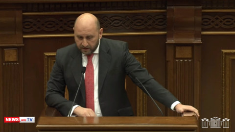 Միջազգային շատ լուրջ խաղացողներ ներդրում են անում հայկական պետական պարտատոմսերի շուկայում. ԿԲ նախագահ