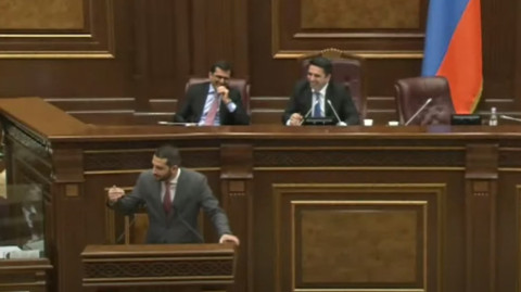 Պարոն Մամիջանյան, եթե հոգեբանական աջակցության կարիք ունենաք, կարող եք ինձ դիմել. Ռուբինյան