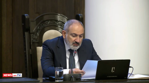 Հայաստանի տարածքով միջանցքային որեւէ տրամաբանություն անընդունելի է. Փաշինյան