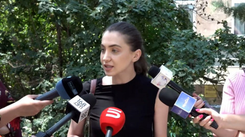 «Արմեն Աշոտյանն անհայրենիք տականք Նիկոլի վախերի հալածյալն է». Աննա Մկրտչյան