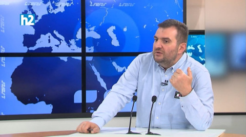 Փաշինյանի «հայրենիք»-ը, Հայաստանի իրական շանսը և Աշոտյանի կալանքը. Արգիշտի Կիվիրյան