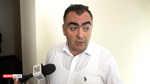 Ինչ ուզում, անում են. Դավիթ Հարությունյանը մանրամասներ հայտնեց ԲԴԽ դռնփակ նիստից