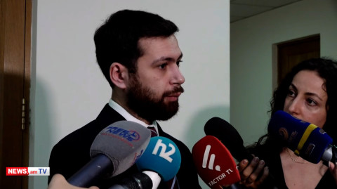 Հայտարարության մեջ խոսվում է ավելի շատ ФСБ–ի կողմից մոնիտորինգի, այլ ոչ թե վերահսկողության մասին.ԱԳՆ