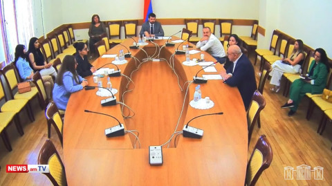 Սերժ Սարգսյանը պետական կարճամտություն դրսեորեց` Հունգարիայի հետ հարաբերությունները խզելով. Արսենյան