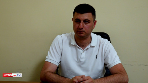 Այս պահին Ադրբեջանը լայնամասշտաբ ռազմական գործողությունների չի գնա. Աբրահամյան