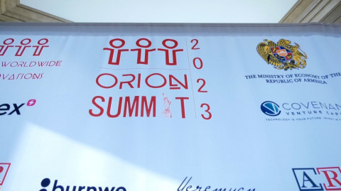 Orion-ի աջակցությամբ 51.7 միլիոն դոլարի ներդրում է կատարվել հայկական ստարտափերում