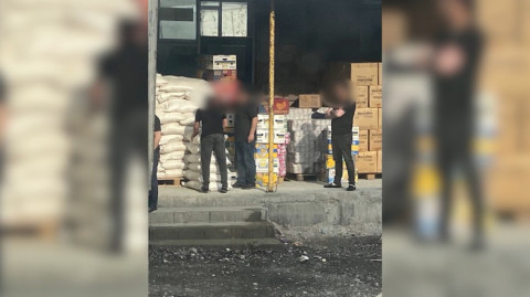 Խաբել է, թե իբր 320 տոննա շաքարավազով կերակրել է իր մեղուներին և սպիրտ է թորել. ՊԵԿ բացահայտումը