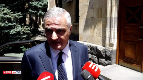 Հայաստանի տարածքով երթուղիները վերահսկվելո՞ւ է Հայաստանի օրենսդրությամբ. մեկնաբանում է փոխվարչապետը