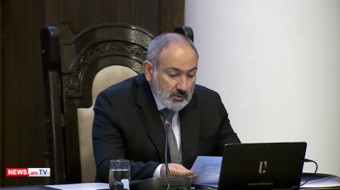 Հաջորդ շաբաթ Վաշինգտոնում կհանդիպեն Հայաստանի եւ Ադրբեջանի ԱԳ նախարարները. Փաշինյան