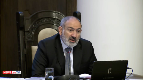 Բացառեք որեւէ կանխիկ վճարման ընդունումը. Փաշինյանը խիստ հանձնարարական տվեց փոխվարչապետերին