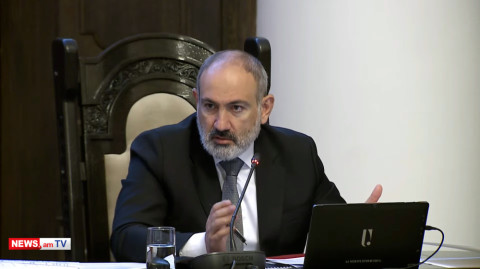 Ինչի՞ 27 հազար նպաստ տանք, եթե մարդն ամսական 100 հազար պարտվում է օնլայն կազինոյում. Փաշինյան