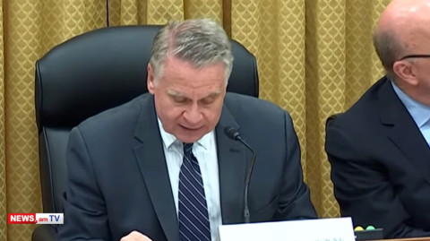 Congress member: US cannot accept genocide threat or ethnic cleansing in Karabakh