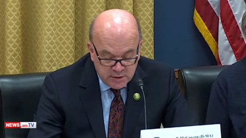 McGovern: People fear that the Karabakh conflict could trigger repeat of genocide