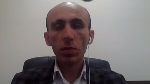 ՀՀ–ն պաշտոնապես ճանաչելով Արցախն Ադրբեջանի կազմում, Ադրբեջանի ձեռքերին ազատություն տվեց. Բեգլարյան