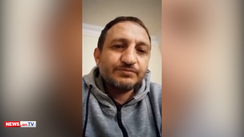 «Քյարամյանն ասաց՝ չախկալ երեխուդ 5 տարեկան բերելու ենք աչքիդ դեմը ու... հայհոյեց». Տիգրան Առաքելյան