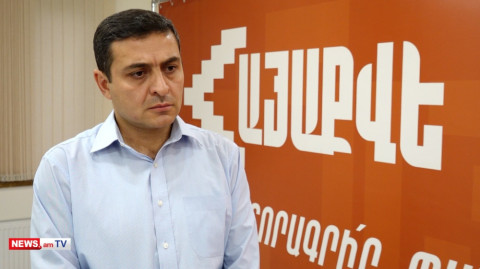 Իշխանությունը խոչընդոտում է «Հայաքվեի» գործընթացը. երկուշաբթի կհնչեն անուններ