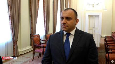 ՍԴ-ն Արցախն Ադրբեջանի կազմում ճանաչող փաստաթուղթը սահմանադրական կճանաչի՞