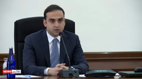 Չարենցի տուն–թանգարանի տանիքին մանսարդ են կառուցել. Ավինյանը հանձնարարեց ամենակոշտ մեթոդով պայքարել
