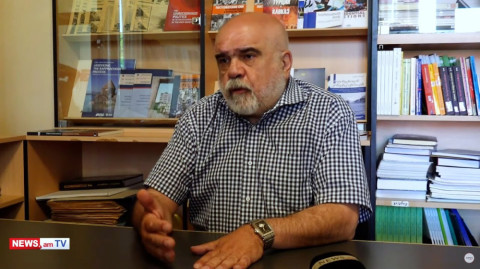 Ի՞նչ տեղի ունեցավ ՌԴ-ում, որքանո՞վ է հավանական Պուտինի պաշտոնանկությունը. մեկնաբանում է քաղաքագետը