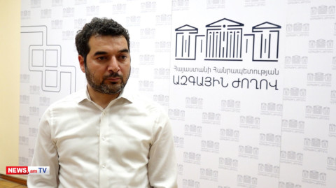 Իմ կապերը չեմ օգտագործում, անձնական հարցերով չեմ դիմում Աննա Հակոբյանին և Փաշինյանին.Հրաչյա Հակոբյան