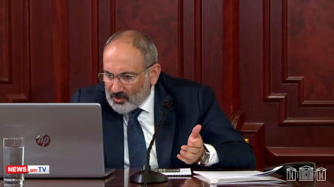 Դասալքության գործերով անցնում է 12600 անձ. Փաշինյան