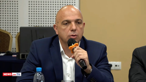 Ամուլսարում հաջորդ տարի կունենանք առաջին ոսկին. «Լիդիան Արմենիա»–ի գործադիր տնօրեն