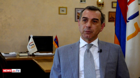 Ժողովուրդը չի ուզում կոռումպացված համակարգը վերադառնա. Երվանդ Թարվերդյան