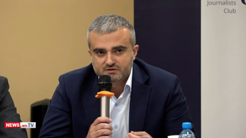 Կարևոր է խոսել հանքարդյունաբերության ոլորտում որակյալ ներդրումների ներգրավման մասին․ ԶՊՄԿ տնօրեն