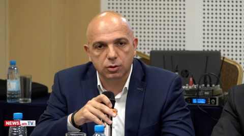 Վերջին տարվա ընթացքում իրավիճակը հանքարդյունաբերության ոլորտում բարդացել է․ Հայկ Ալոյան