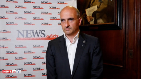 Հայաստանն իրականում ունի չորս UNICORN ընկերություն. Granatus Ventures-ի համահիմնադիր
