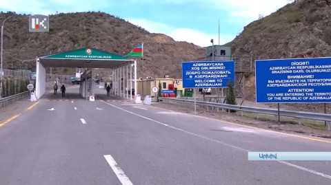 Արցախում հերթական սադրանքը՝ մտահոգության առիթ