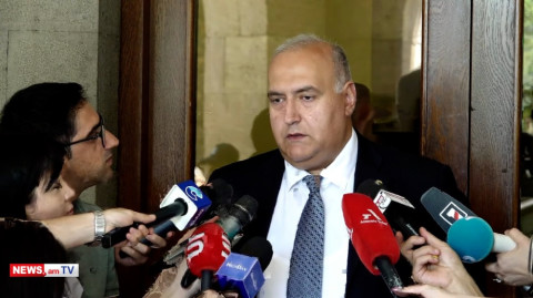 Օգոստոսի 1–ից գազի սակագինը չի փոխվի. ՀԾԿՀ նախագահ