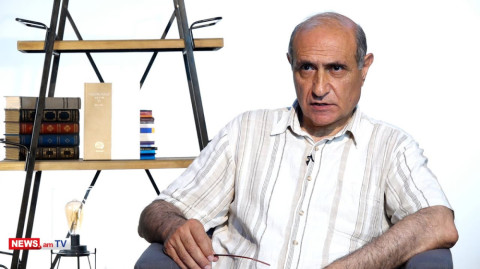 «Չի բացառվում, որ Օնիկ Գասպարյանին ձերբակալեն, նրա հայտարարությունը Փաշինյանի համար դատավճիռ է»
