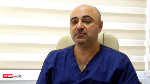 Պայքար ոչ միայն կյանքի, այլեւ կյանքի առավելագույն որակի համար. նոր մոտեցումներ օնկոգինեկոլոգիայում